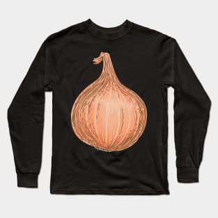 Onion Long Sleeve T-Shirt